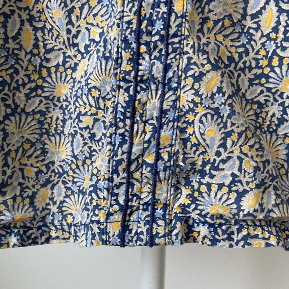 GAP Peasant Top - Picture 7 of 13